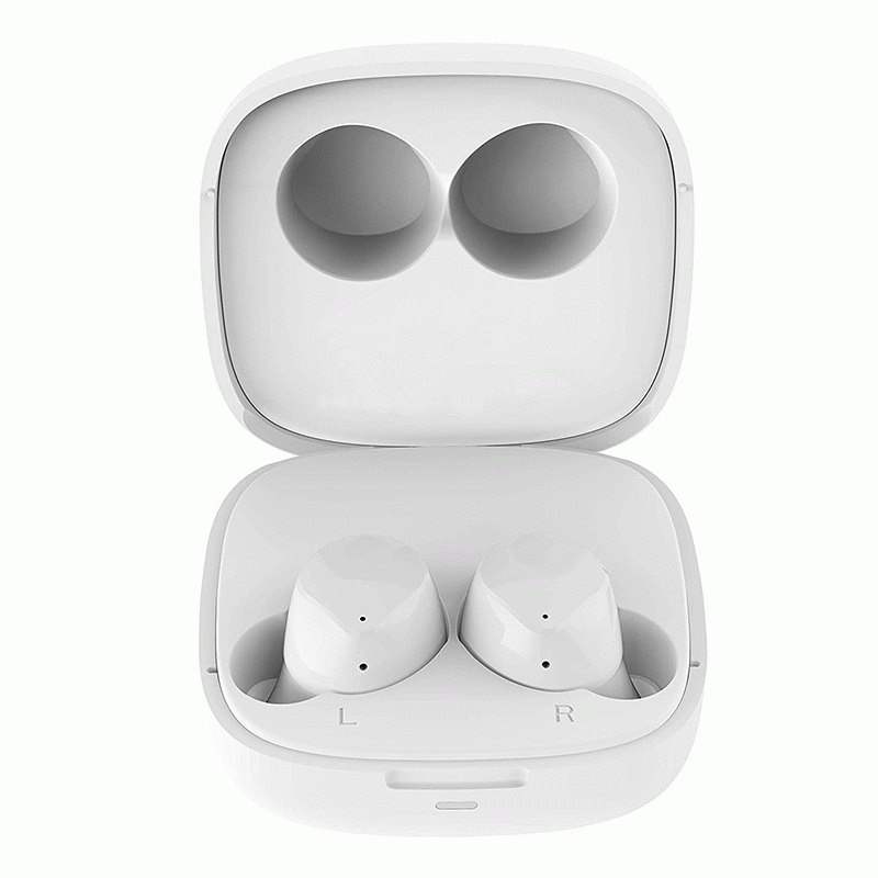 Tecno Hipods H2 True Wireless Earbuds